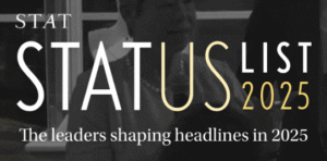 Stat Status List 2025: The Leaders Shaping headlines in 2025